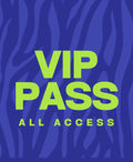 DAY CLASS - ALL ACCESS