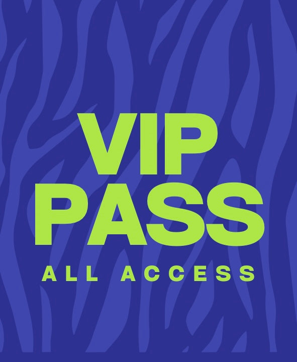 DAY CLASS - ALL ACCESS