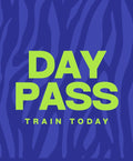 8AM/PM + 11AM Class